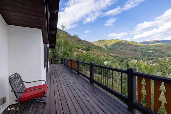 $6,499,999 | 1388 Buffehr Creek Road, Vail, CO 81657