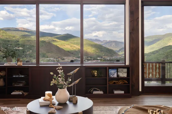 $6,499,999 | 1388 Buffehr Creek Road, Vail, CO 81657