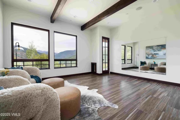 $6,499,999 | 1388 Buffehr Creek Road, Vail, CO 81657