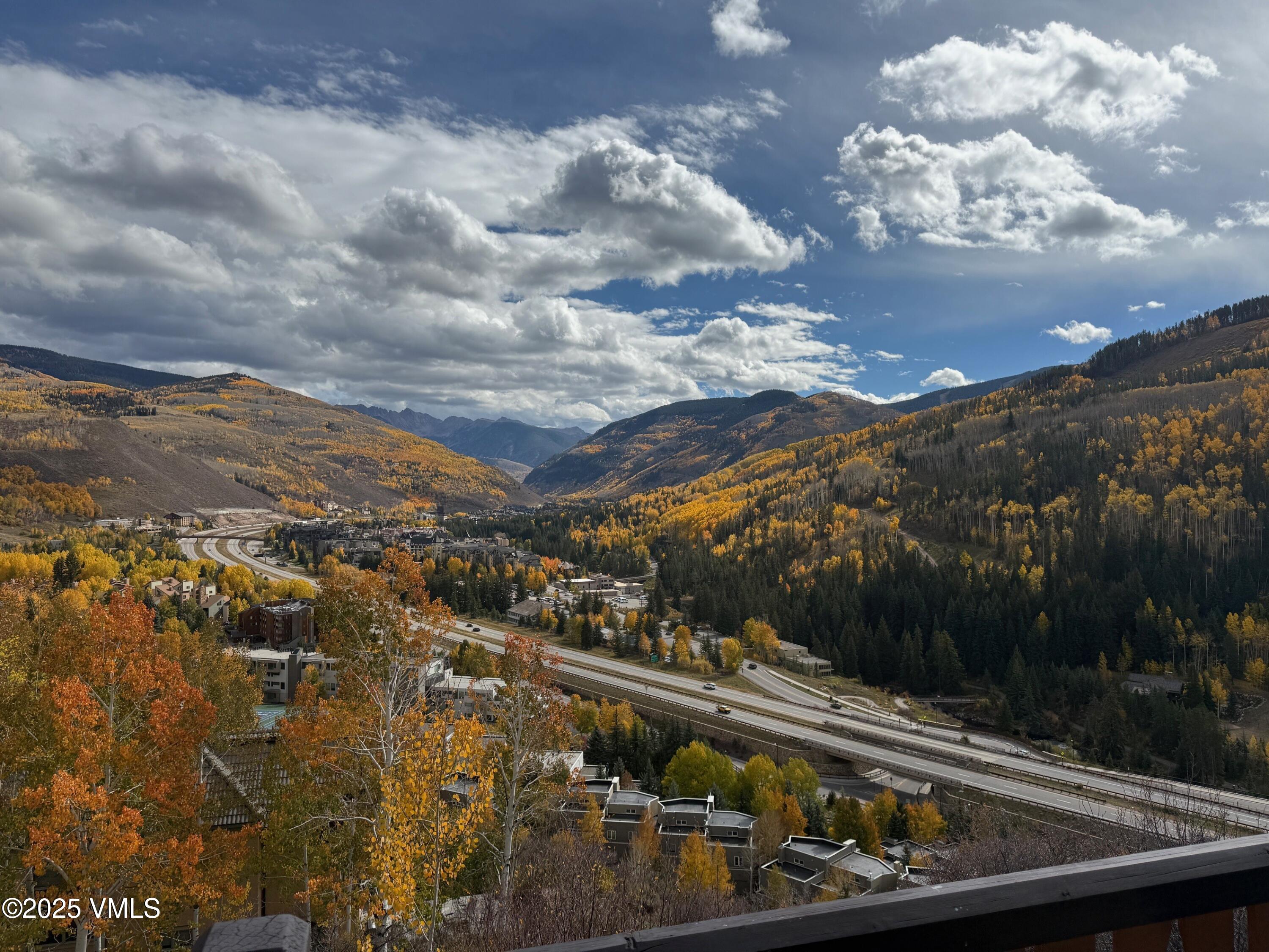 1388 Buffehr Creek Road Vail, CO 81657 - Photo 33 of 42 1388 Buffehr Creek Fall 1
