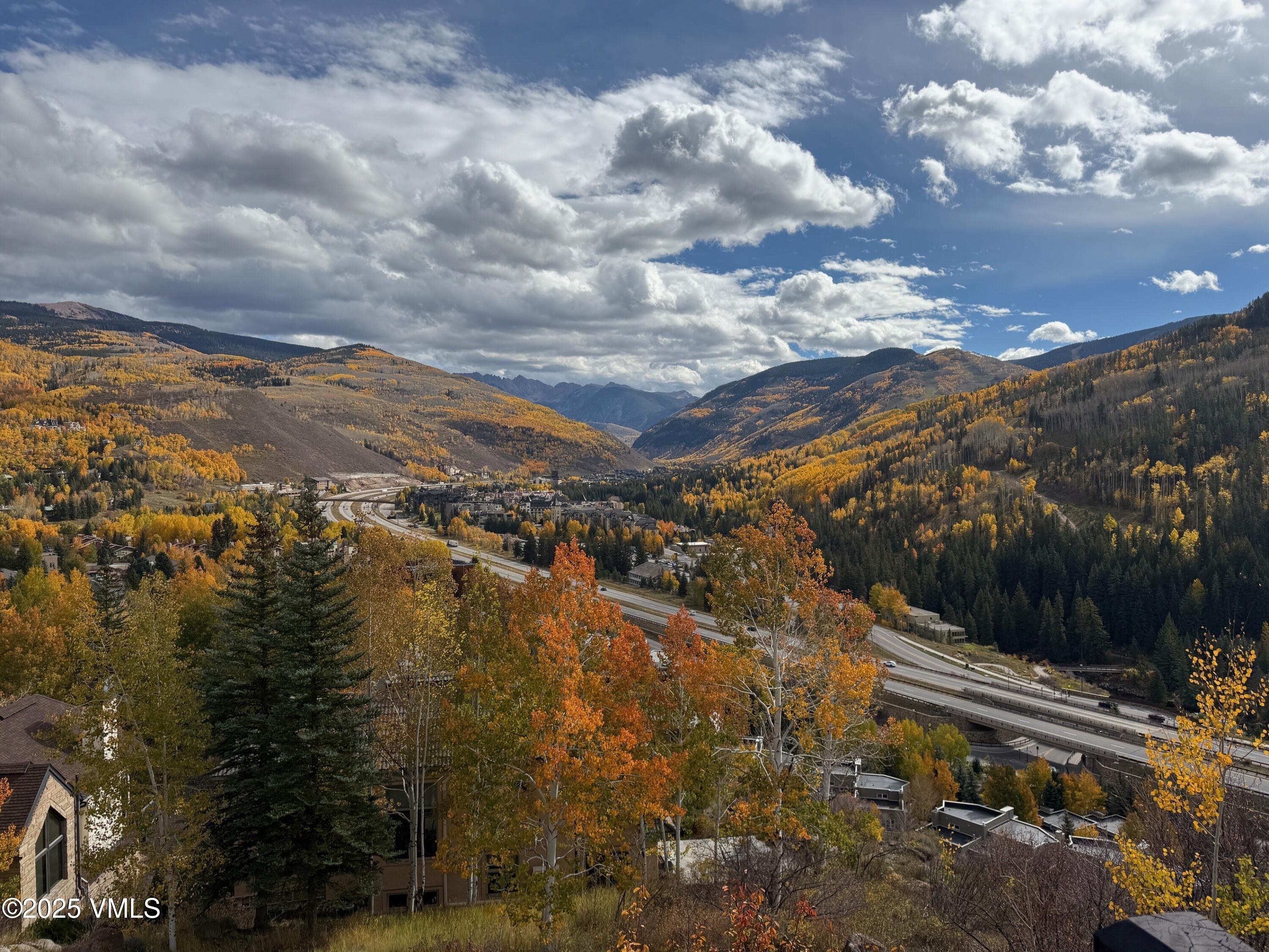 1388 Buffehr Creek Road Vail, CO 81657 - Photo 35 of 42 1388 Buffehr Creek Fall 3