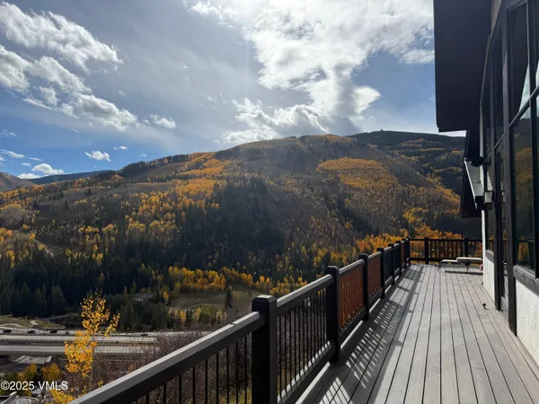 $6,499,999 | 1388 Buffehr Creek Road, Vail, CO 81657