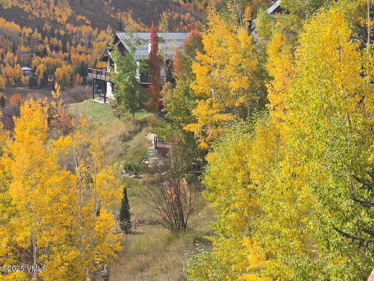 1388 Buffehr Creek Road Vail, CO 81657 - Photo 38 of 42 1388 Buffehr Creek Fall 7