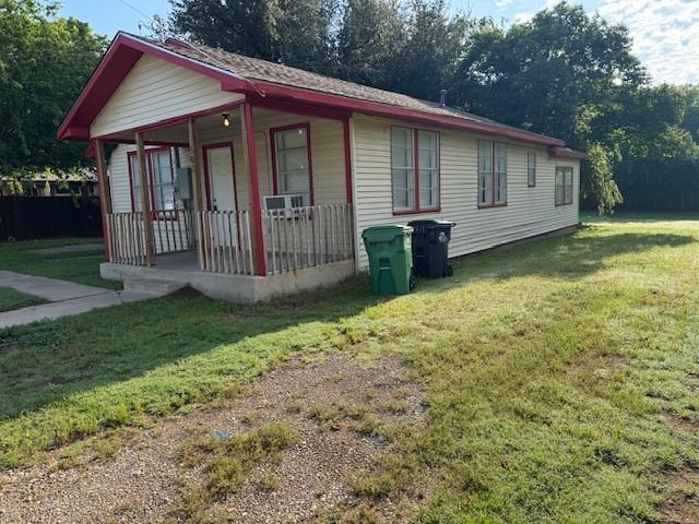 502 Rose Street Denton, TX 76209 - Photo 2 of 14