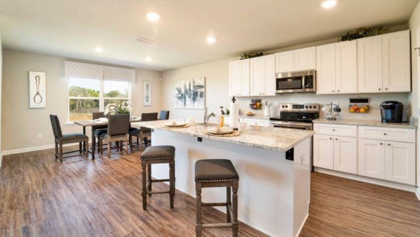 459 Preston Way Gulf Shores, AL 36542 - Photo 5 of 19