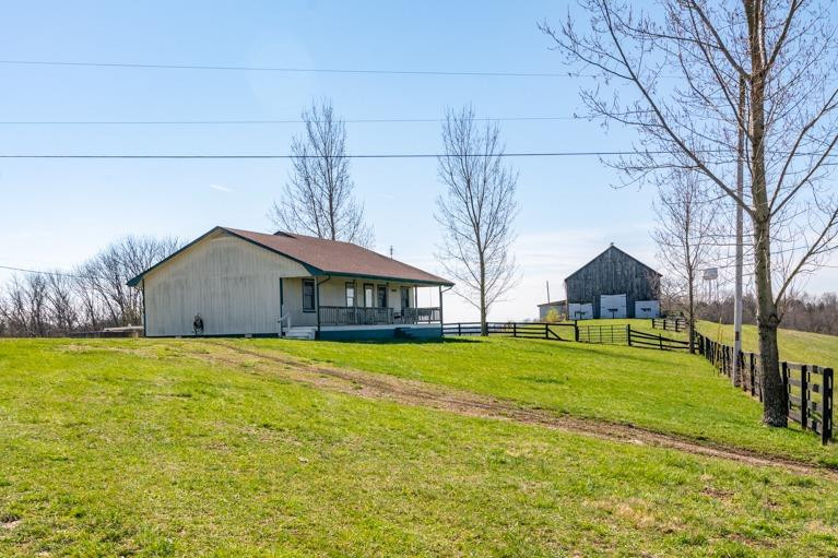 1080 Cole Road Winchester, KY 40391 - Photo 30 of 81 Photo 30