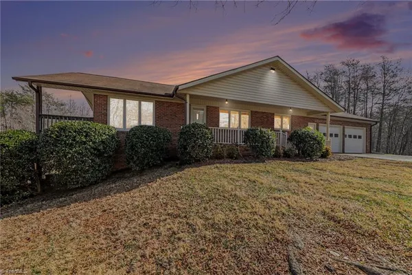 $599,900 | 4037 Flat Shoals Road, Germanton, NC 27019