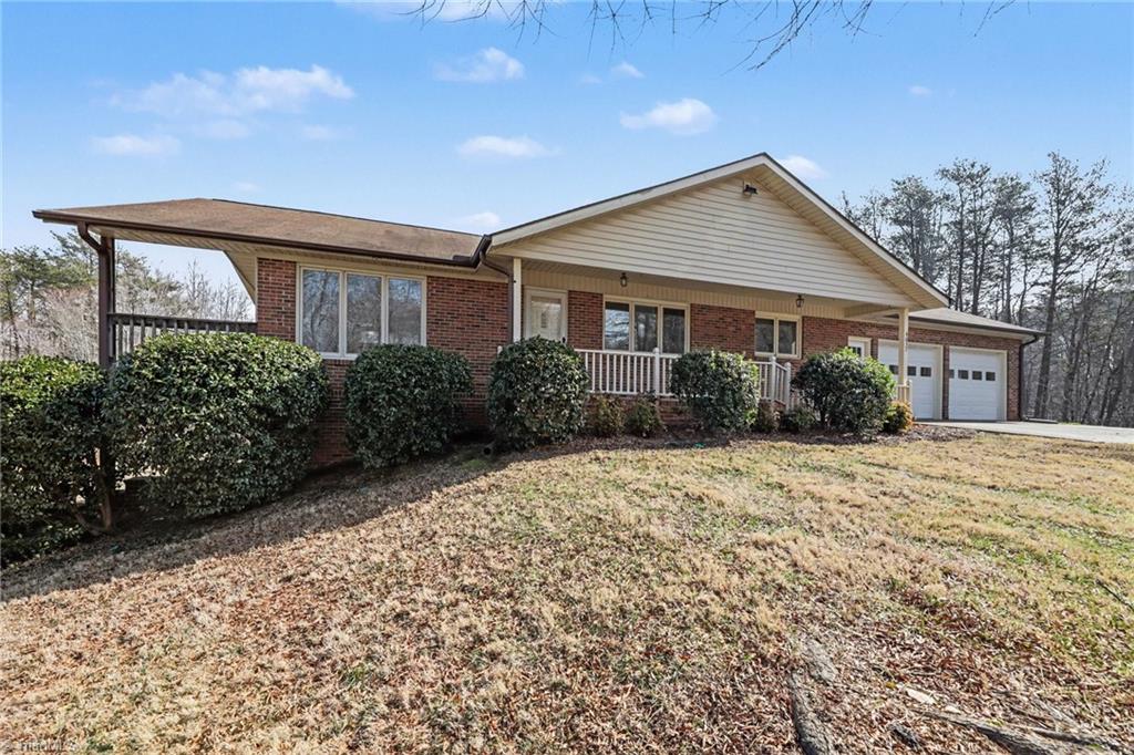 4037 Flat Shoals Road Germanton, NC 27019 - Photo 2 of 46