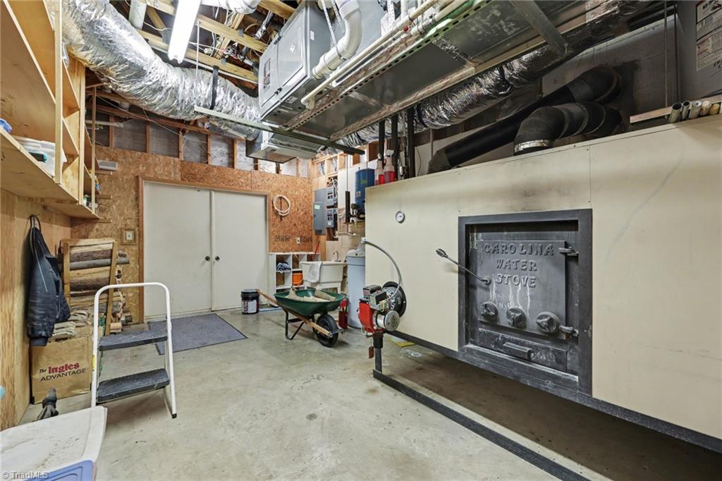 4037 Flat Shoals Road Germanton, NC 27019 - Photo 27 of 46