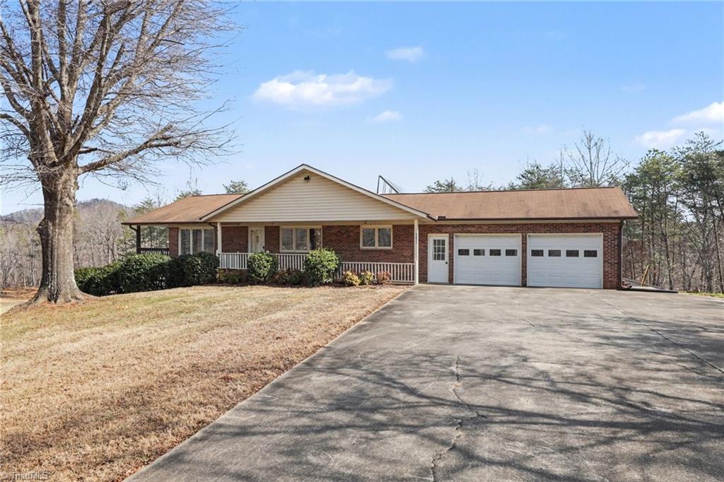 4037 Flat Shoals Road Germanton, NC 27019 - Photo 3 of 46