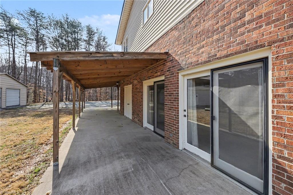 4037 Flat Shoals Road Germanton, NC 27019 - Photo 31 of 46