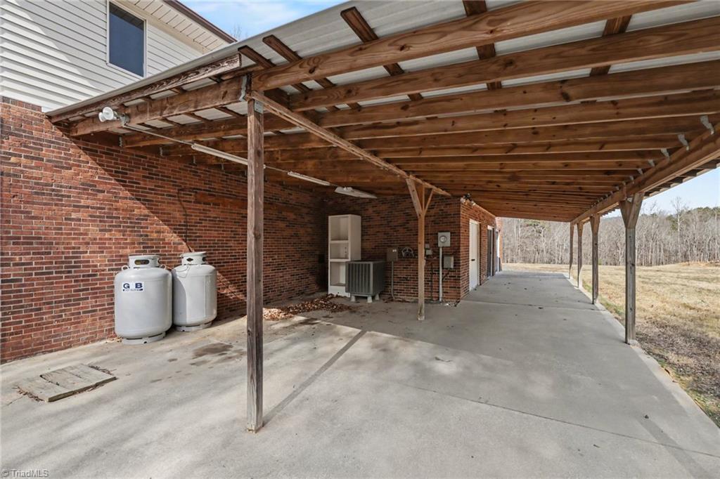 4037 Flat Shoals Road Germanton, NC 27019 - Photo 32 of 46