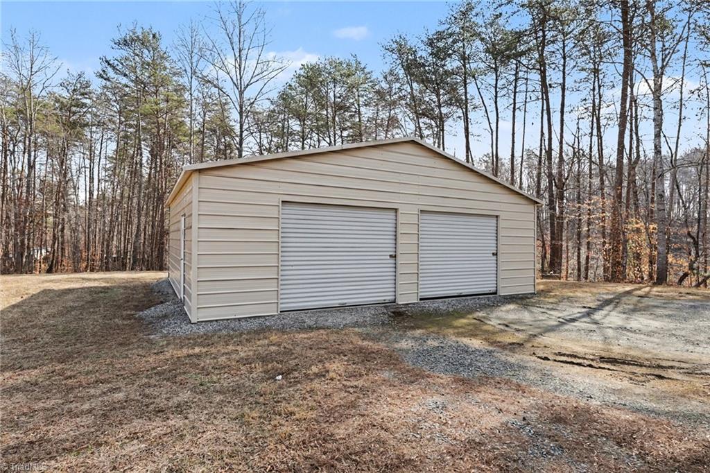 4037 Flat Shoals Road Germanton, NC 27019 - Photo 33 of 46