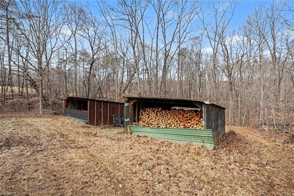 4037 Flat Shoals Road Germanton, NC 27019 - Photo 35 of 46