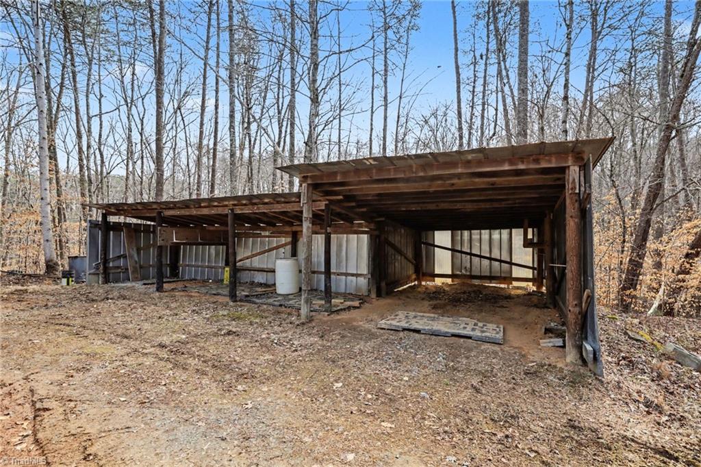 4037 Flat Shoals Road Germanton, NC 27019 - Photo 38 of 46