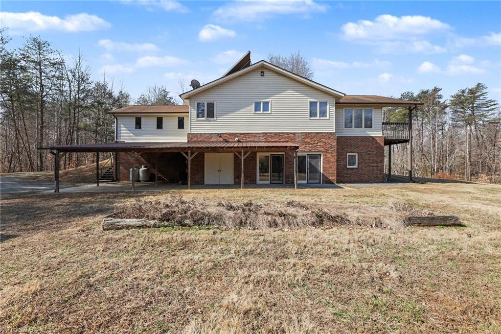 4037 Flat Shoals Road Germanton, NC 27019 - Photo 39 of 46