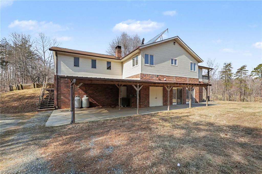 4037 Flat Shoals Road Germanton, NC 27019 - Photo 40 of 46