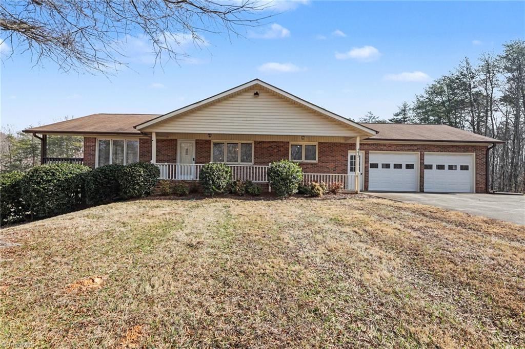 4037 Flat Shoals Road Germanton, NC 27019 - Photo 4 of 46