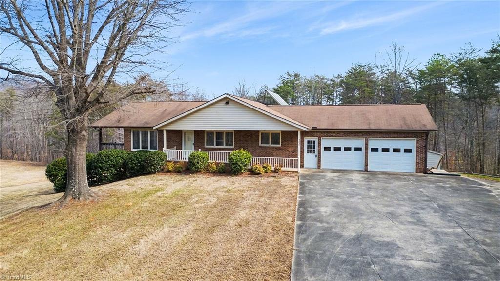 4037 Flat Shoals Road Germanton, NC 27019 - Photo 41 of 46