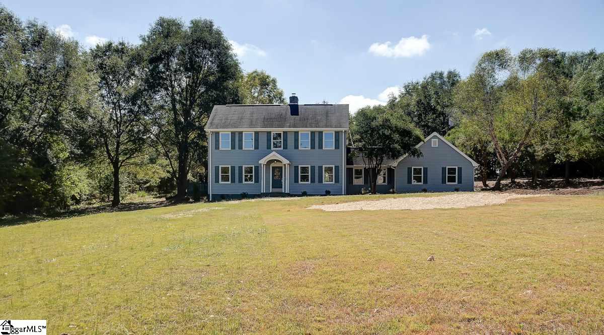 214 Sitton Road Easley, SC 29642 - Photo 2 of 31