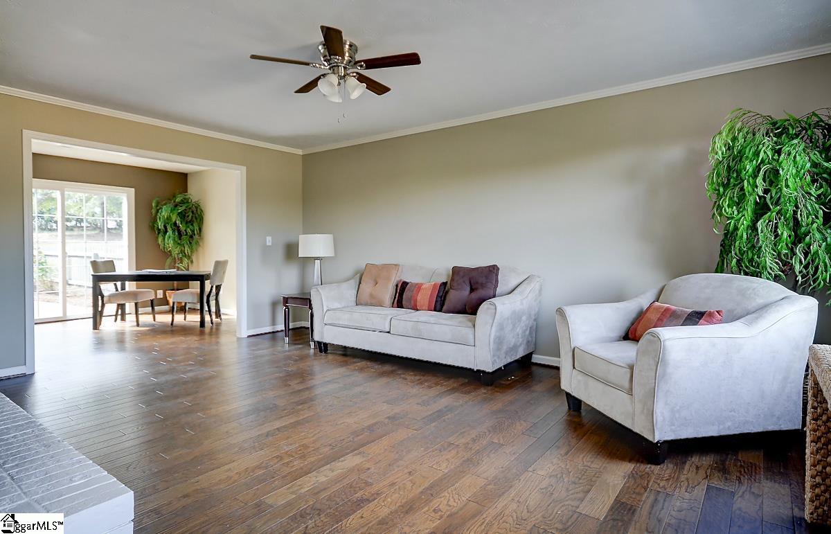 214 Sitton Road Easley, SC 29642 - Photo 11 of 31