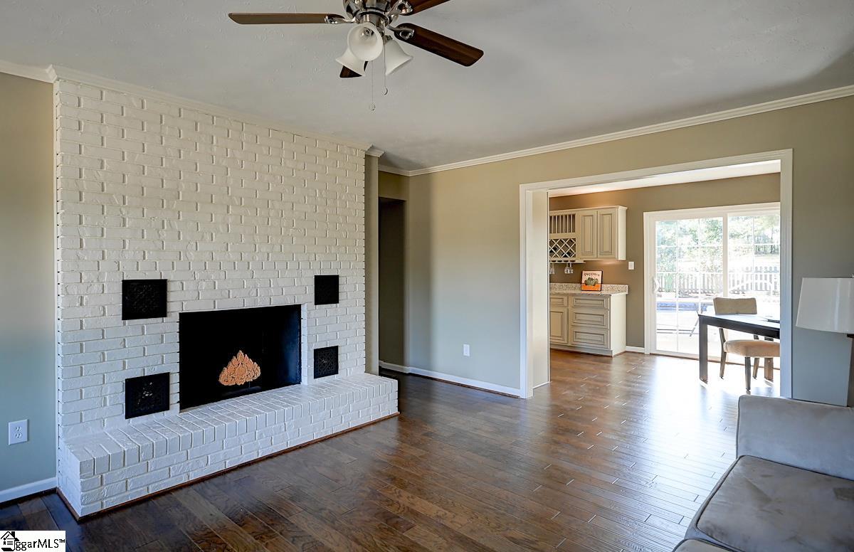 214 Sitton Road Easley, SC 29642 - Photo 12 of 31