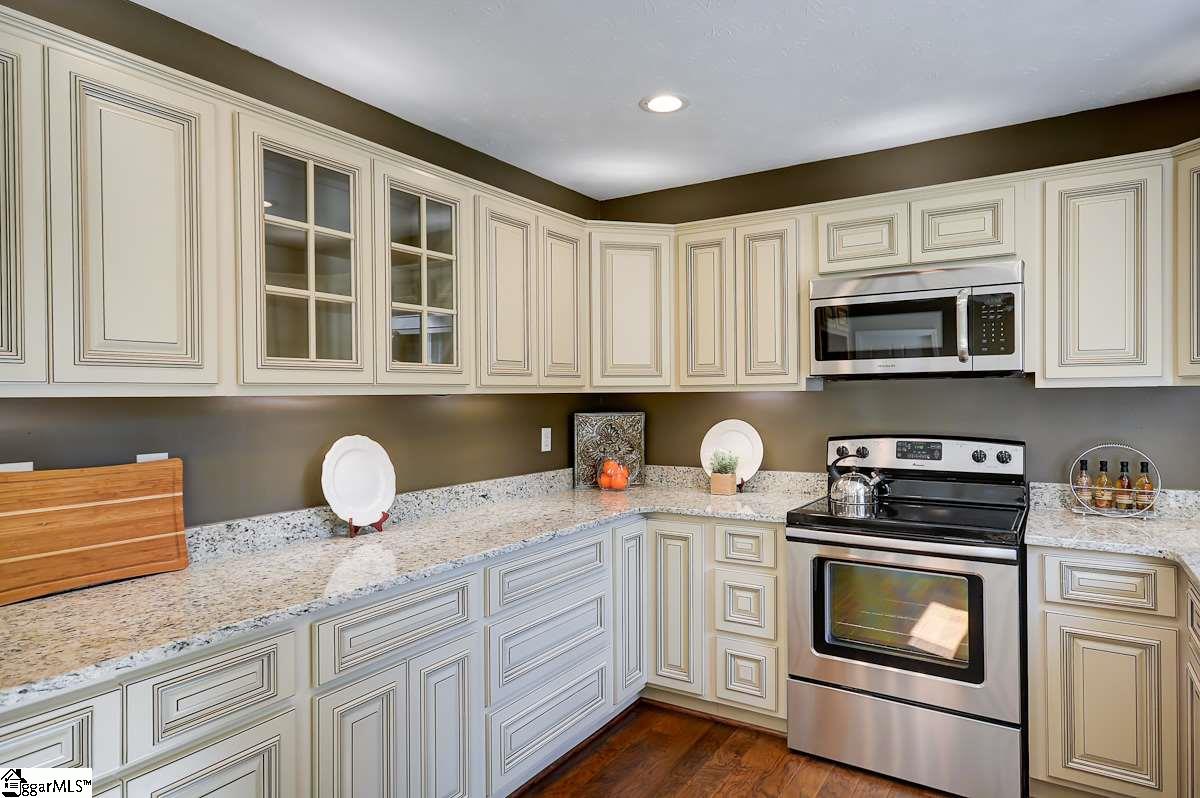 214 Sitton Road Easley, SC 29642 - Photo 18 of 31