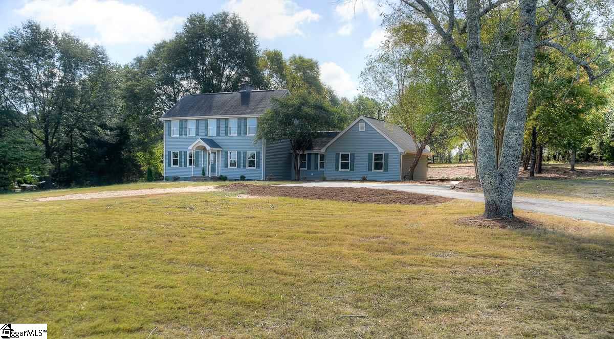 214 Sitton Road Easley, SC 29642 - Photo 30 of 31