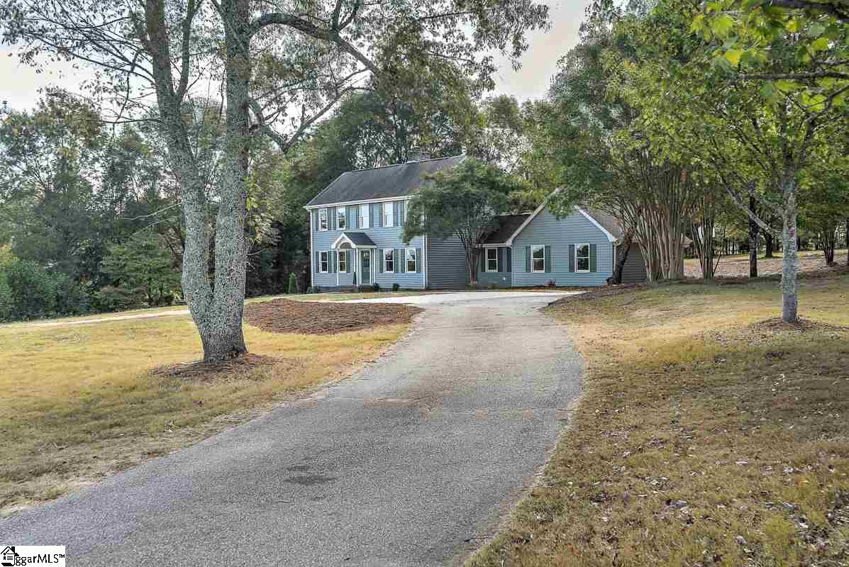 214 Sitton Road Easley, SC 29642 - Photo 31 of 31