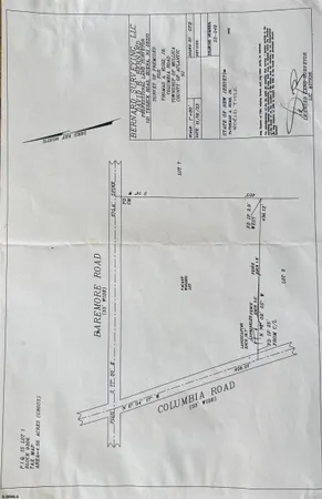 $129,900 | 0 Columbia Road, Hammonton, NJ 08215