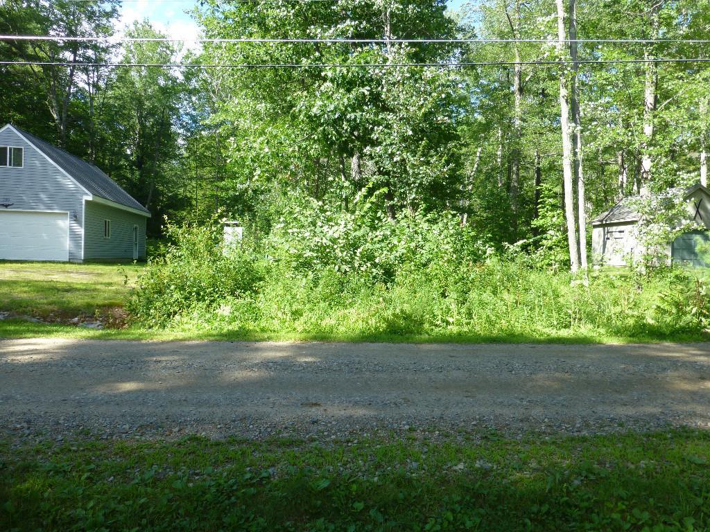 0 Eagle Road Acton, ME 04001 - Photo 7 of 8 Back lot