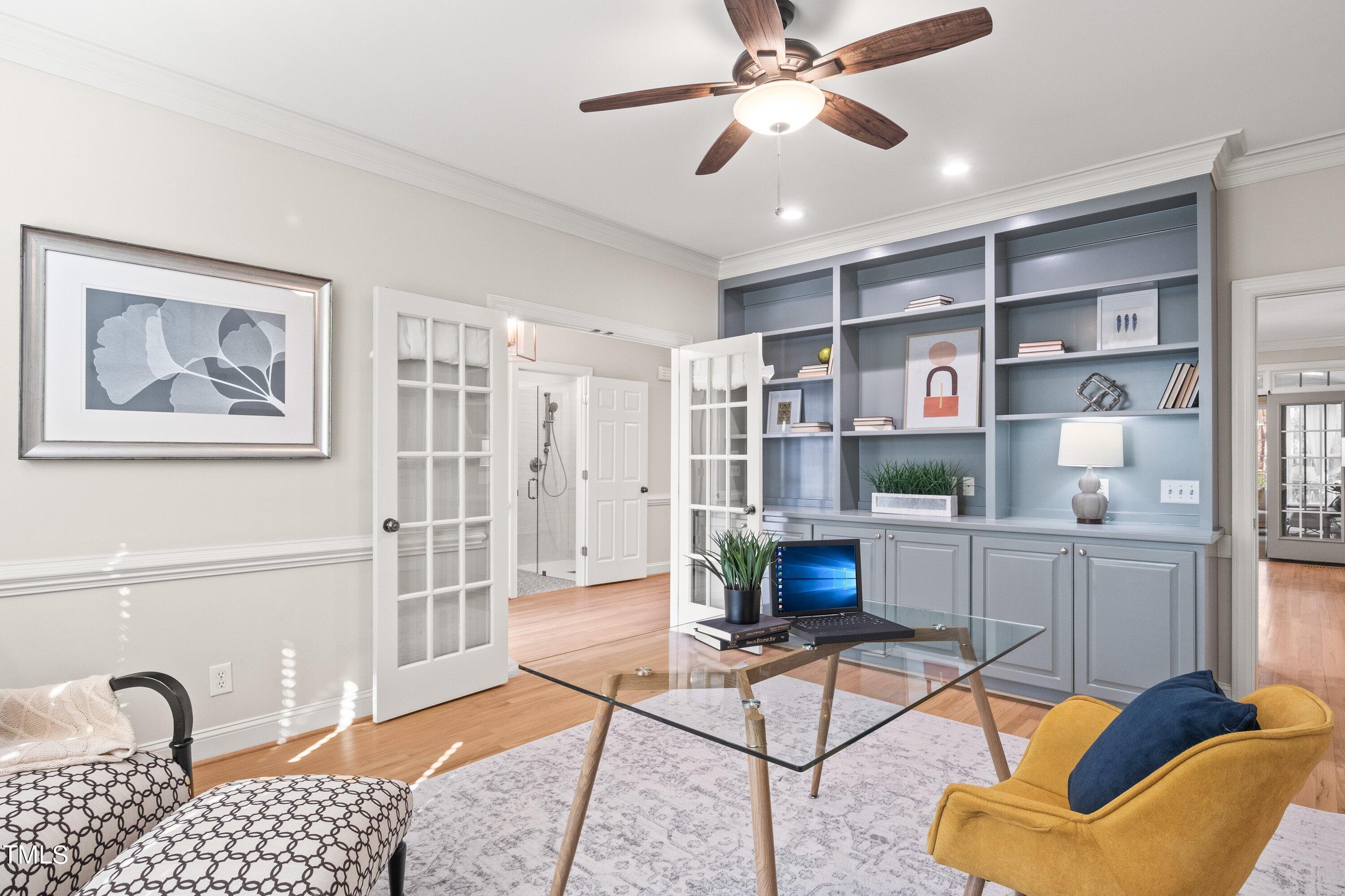 5009 Boulder Creek Lane Raleigh, NC 27613 - Photo 10 of 79 28-5009 Boulder Creek Ln20240226_0028