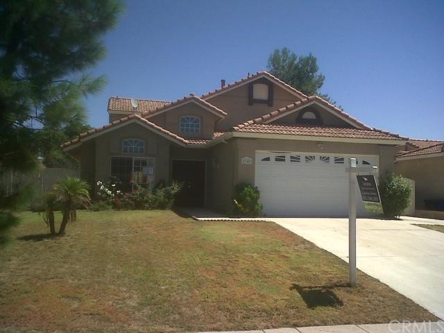8748 Senna Lane Riverside, CA 92508 - Photo 1 of 1 Front View of House