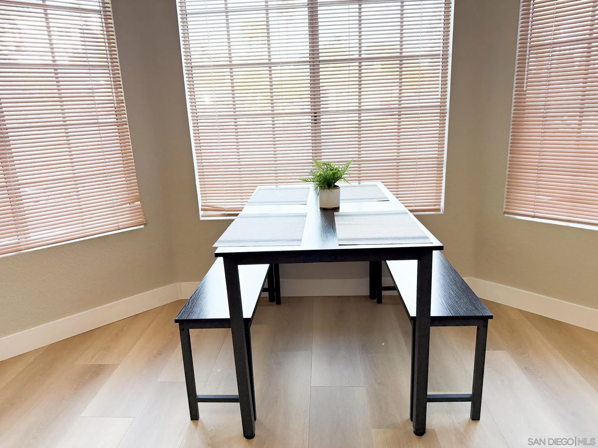 1457 Fallsview Place Escondido, CA 92027 - Photo 17 of 41 a view of a workspace with furniture and window