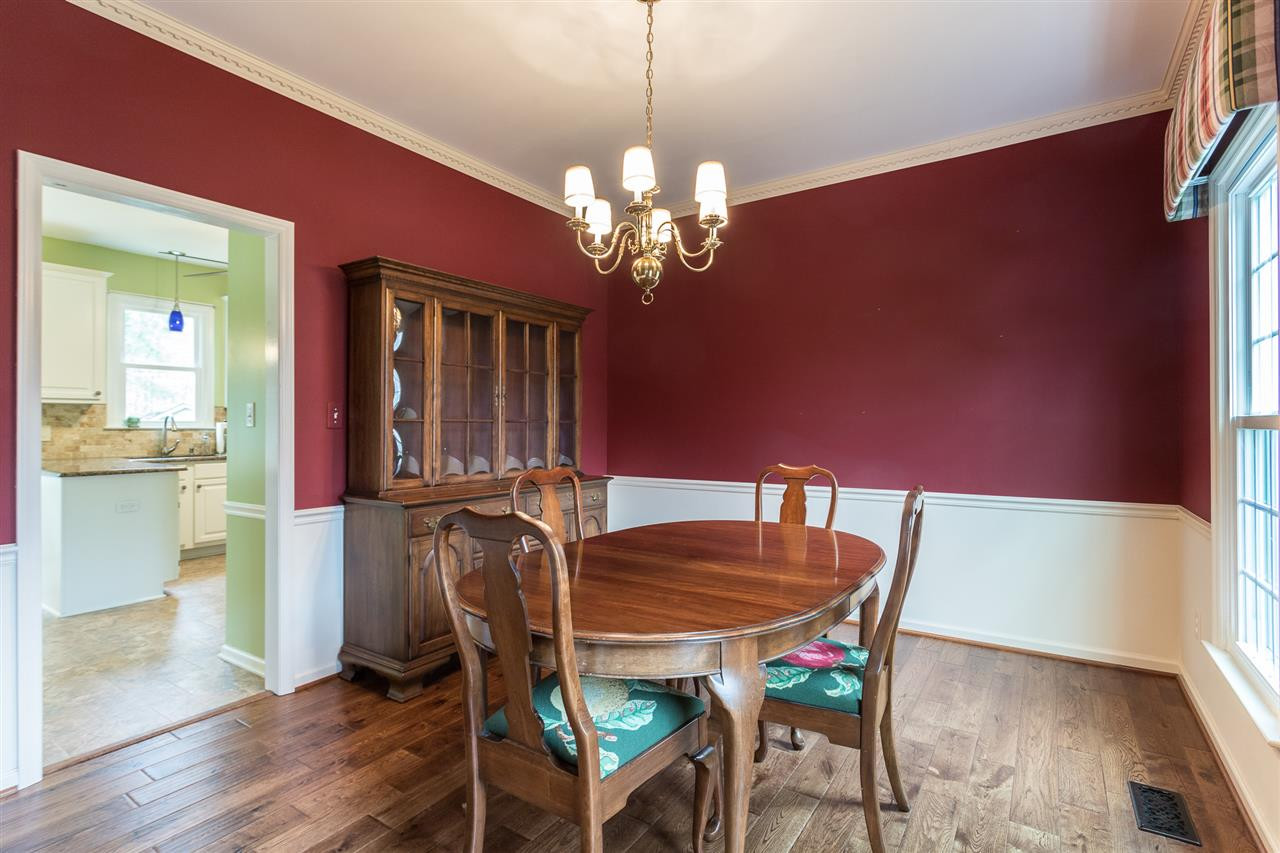 1705 Waltham Way Raleigh, NC 27614 - Photo 7 of 30 Photo 7