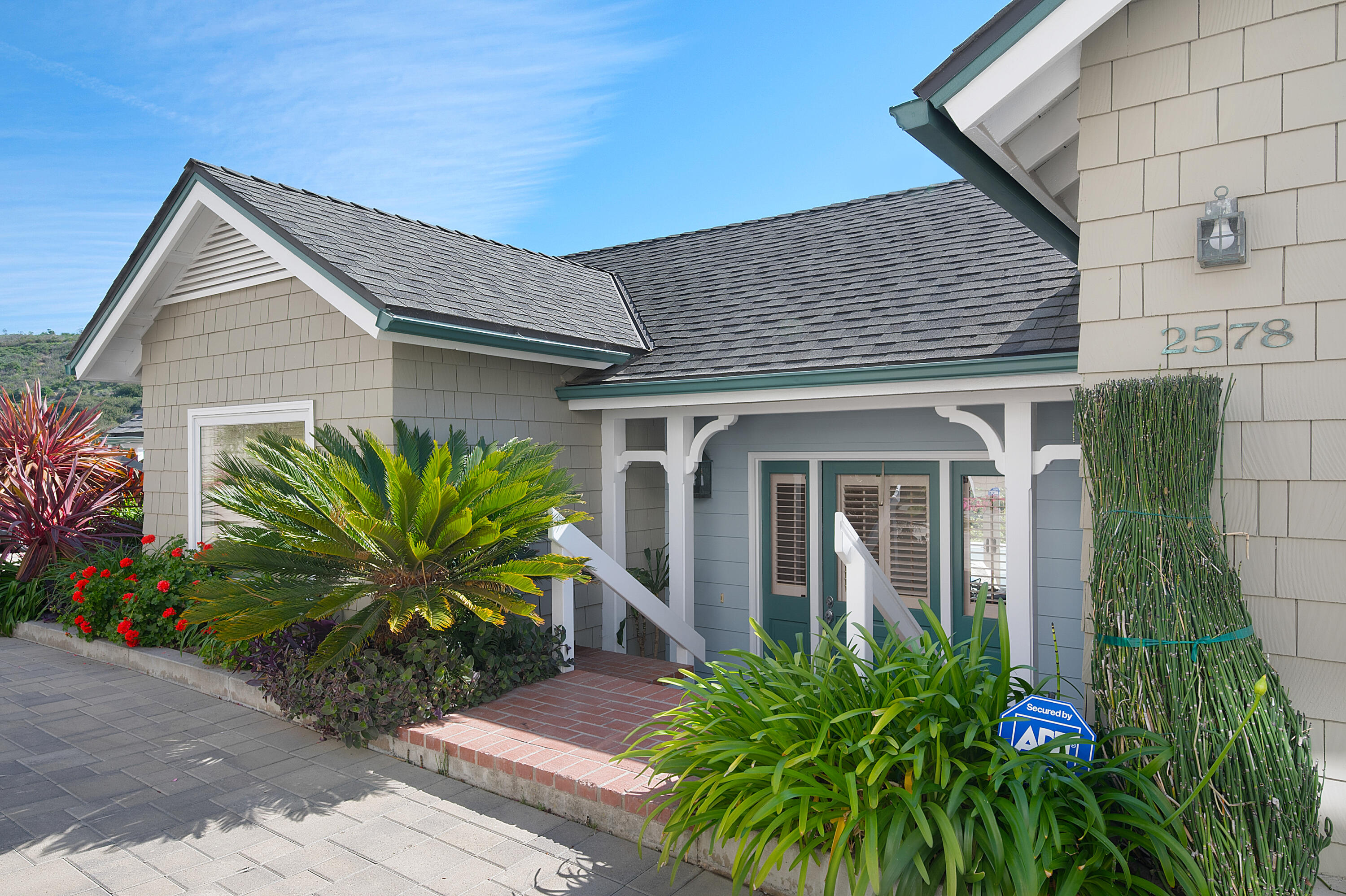 2578 Banner Avenue Summerland, CA 93067 - Photo 15 of 16 Front