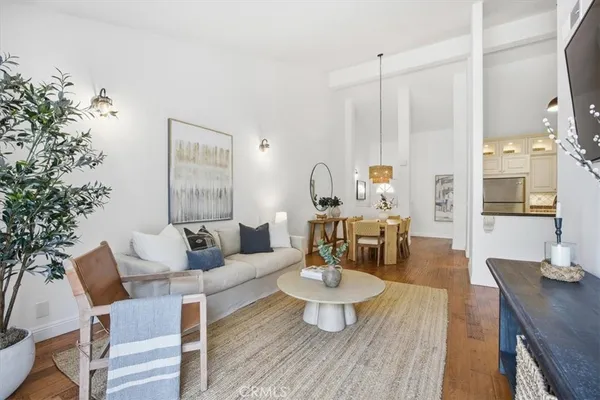 $849,000 | 5500 Torrance Boulevard, Unit C332, Torrance, CA 90503