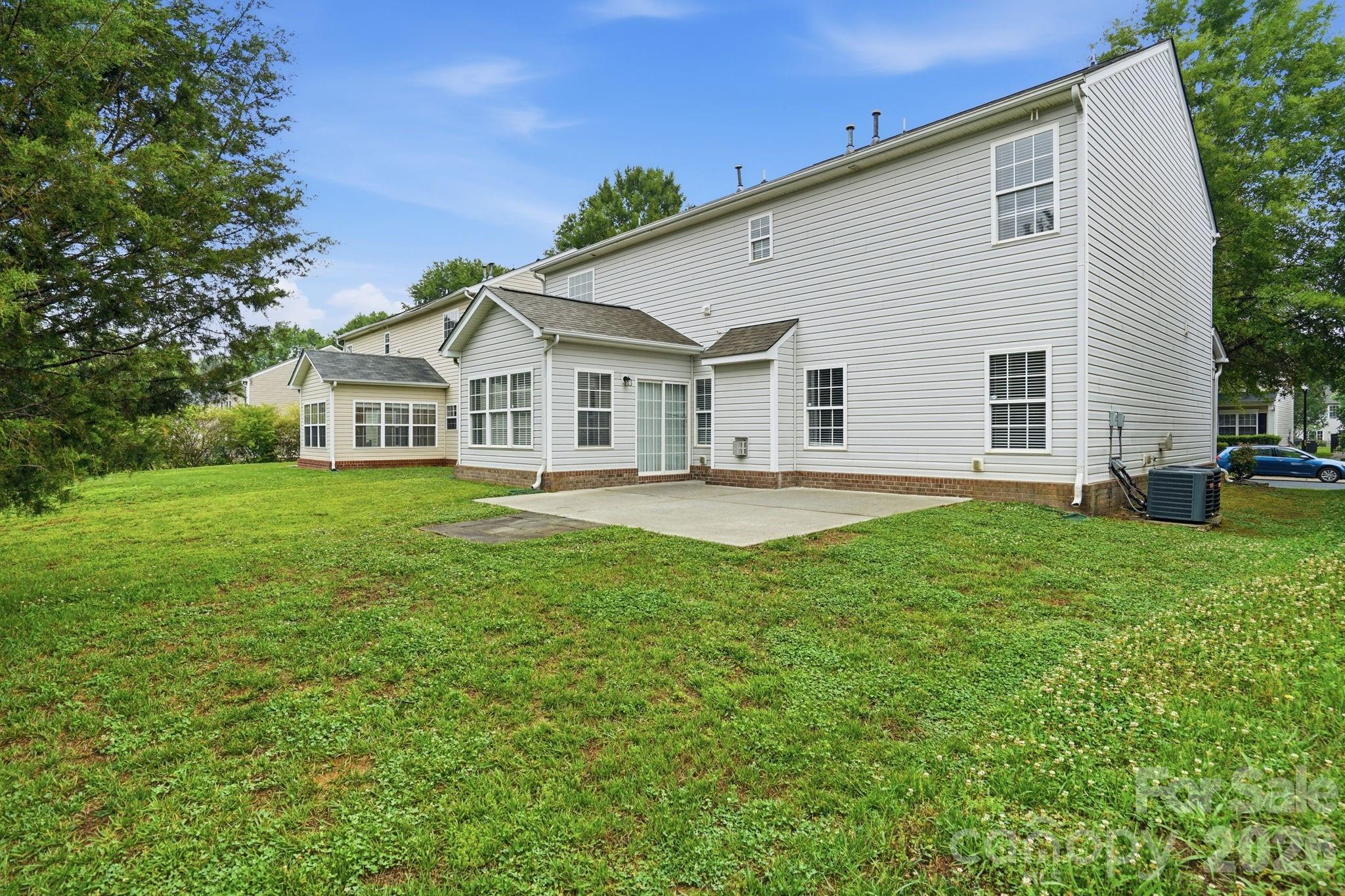 6427 Hermsley Road Charlotte, NC 28278 - Photo 42 of 45
