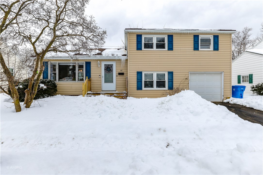 147 Drexmore Road Rochester, NY 14610 - Photo 1 of 1