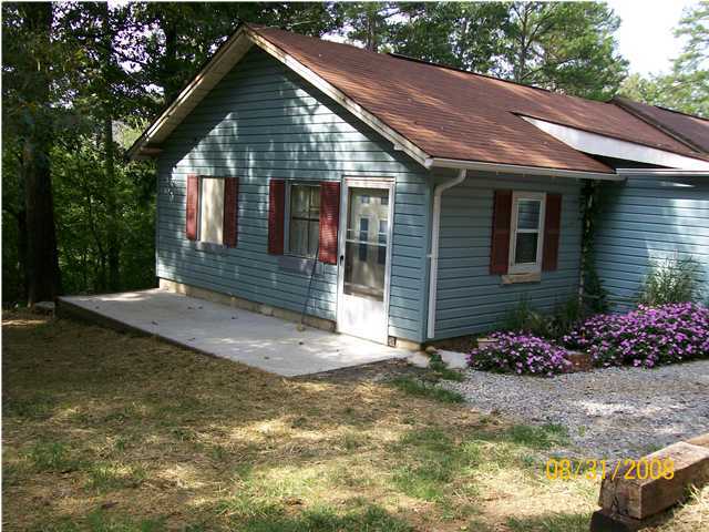48 Mitchell Road Chickamauga, GA 30707 - Photo 8 of 9 Additional Photo