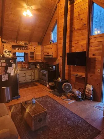 $225,000 | 136 Little Rock Creek Trail, Cherry Log, GA 30522