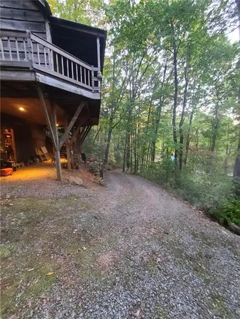 $225,000 | 136 Little Rock Creek Trail, Cherry Log, GA 30522