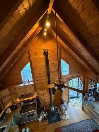$225,000 | 136 Little Rock Creek Trail, Cherry Log, GA 30522