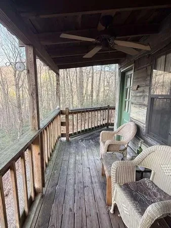 $225,000 | 136 Little Rock Creek Trail, Cherry Log, GA 30522