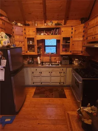 $225,000 | 136 Little Rock Creek Trail, Cherry Log, GA 30522