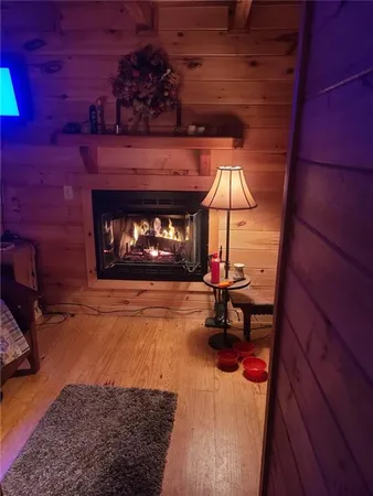 $225,000 | 136 Little Rock Creek Trail, Cherry Log, GA 30522