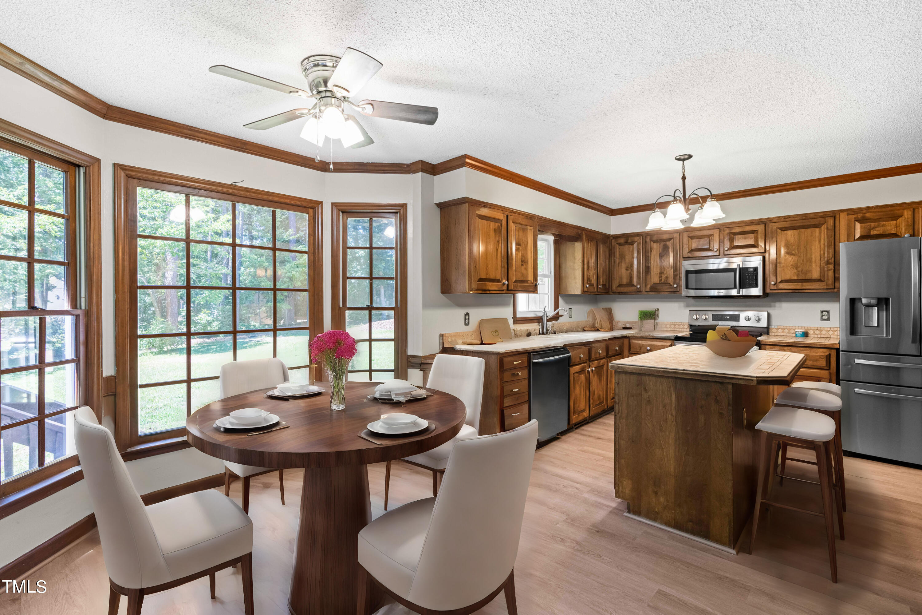 6112 Wolverhampton Drive Raleigh, NC 27603 - Photo 11 of 28 1