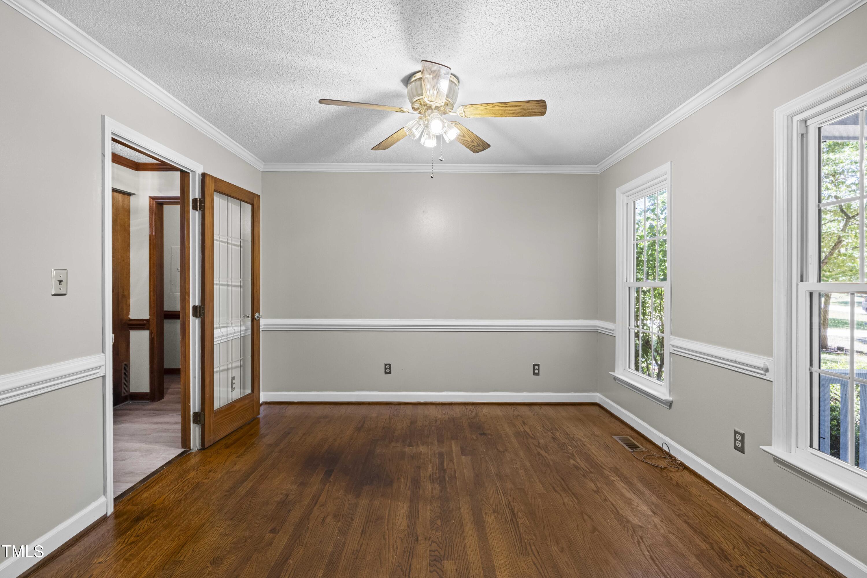 6112 Wolverhampton Drive Raleigh, NC 27603 - Photo 14 of 28 IMG_2026