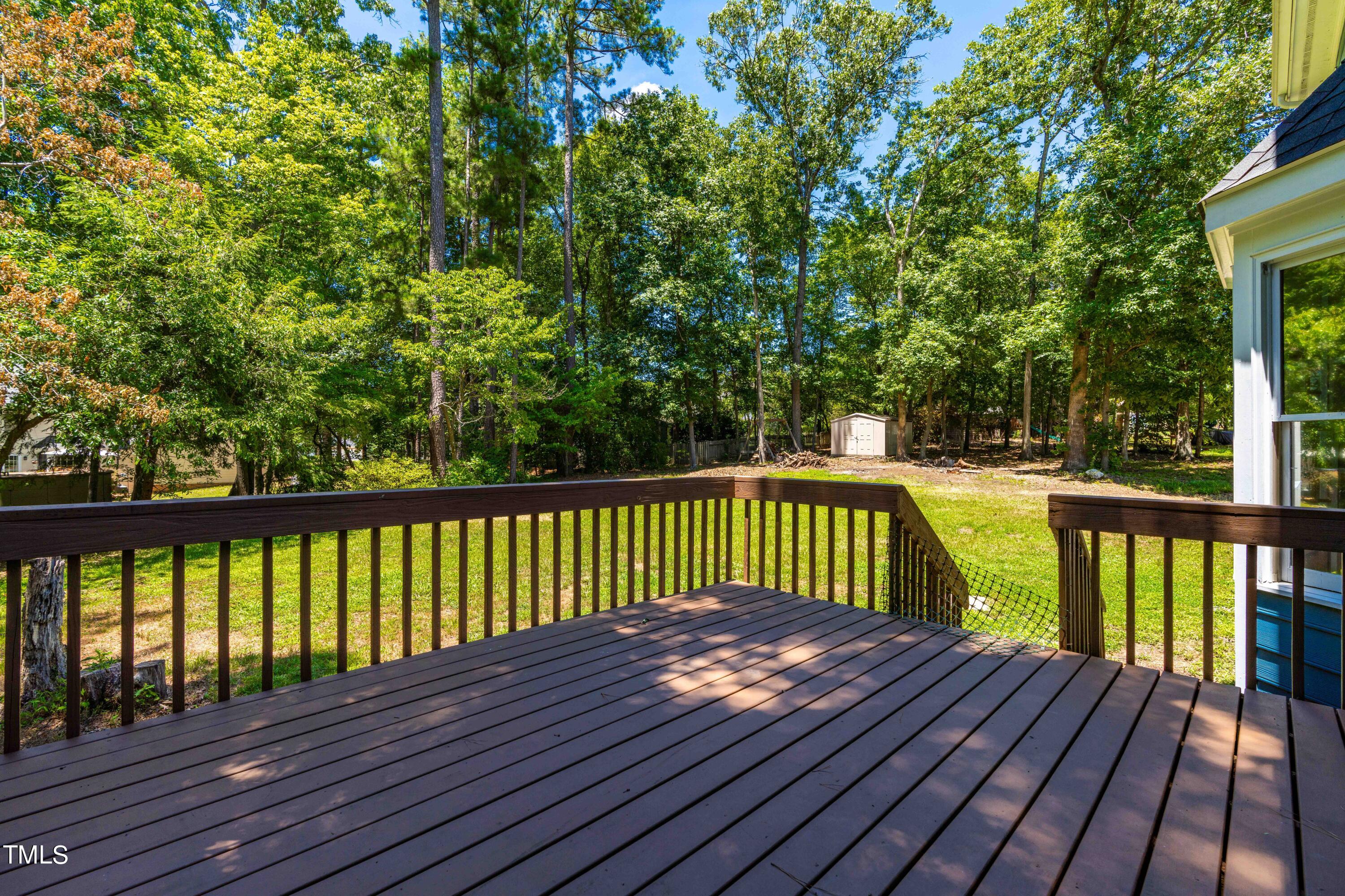 6112 Wolverhampton Drive Raleigh, NC 27603 - Photo 26 of 28 DSC04441