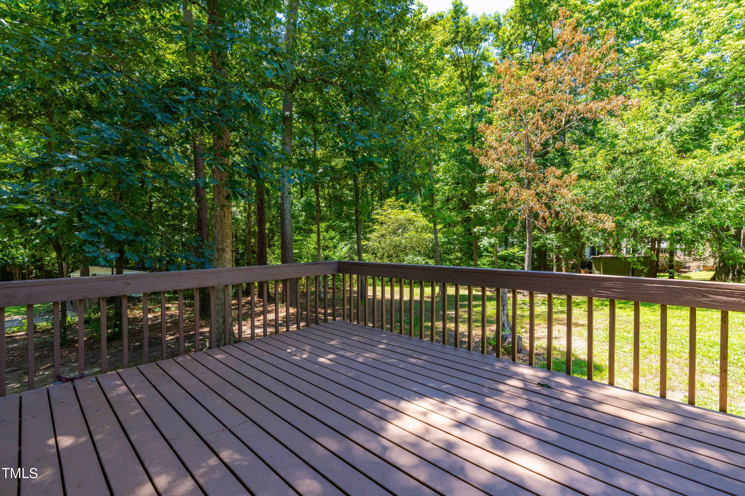 6112 Wolverhampton Drive Raleigh, NC 27603 - Photo 27 of 28 DSC04442